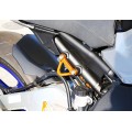 Sato Racing Billet Racing / Tie Down Hook for the Yamaha FZ-10 (MT-10) Sato Racing Billet Racing / Tie Down Hook for the Yamaha FZ-10 (MT-10)